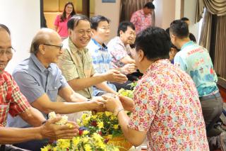 260. คุรุทายาทวิทยาลัยครูสู่ราชภัฏกำแพงเพชร ครั้งที่ 1