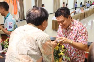 261. คุรุทายาทวิทยาลัยครูสู่ราชภัฏกำแพงเพชร ครั้งที่ 1