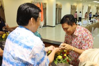 262. คุรุทายาทวิทยาลัยครูสู่ราชภัฏกำแพงเพชร ครั้งที่ 1