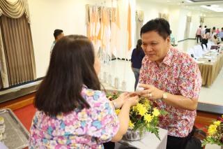 264. คุรุทายาทวิทยาลัยครูสู่ราชภัฏกำแพงเพชร ครั้งที่ 1