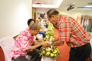 265. คุรุทายาทวิทยาลัยครูสู่ราชภัฏกำแพงเพชร ครั้งที่ 1