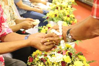 266. คุรุทายาทวิทยาลัยครูสู่ราชภัฏกำแพงเพชร ครั้งที่ 1