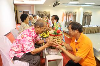 268. คุรุทายาทวิทยาลัยครูสู่ราชภัฏกำแพงเพชร ครั้งที่ 1