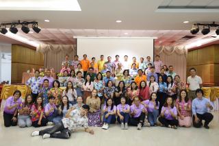 270. คุรุทายาทวิทยาลัยครูสู่ราชภัฏกำแพงเพชร ครั้งที่ 1