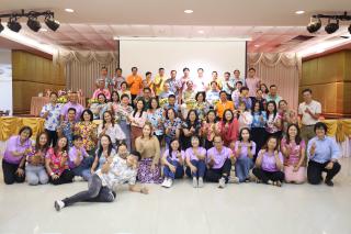 271. คุรุทายาทวิทยาลัยครูสู่ราชภัฏกำแพงเพชร ครั้งที่ 1