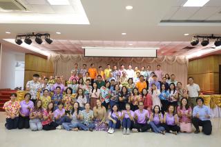 272. คุรุทายาทวิทยาลัยครูสู่ราชภัฏกำแพงเพชร ครั้งที่ 1