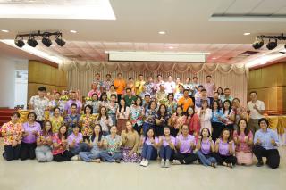 273. คุรุทายาทวิทยาลัยครูสู่ราชภัฏกำแพงเพชร ครั้งที่ 1