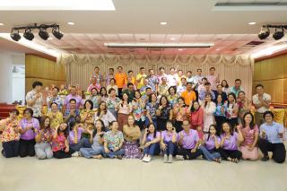 275. คุรุทายาทวิทยาลัยครูสู่ราชภัฏกำแพงเพชร ครั้งที่ 1