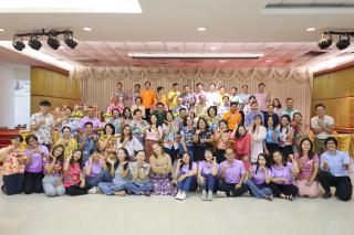 277. คุรุทายาทวิทยาลัยครูสู่ราชภัฏกำแพงเพชร ครั้งที่ 1