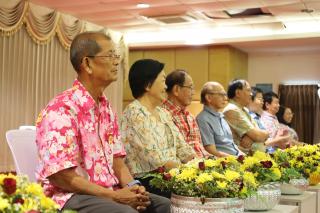 281. คุรุทายาทวิทยาลัยครูสู่ราชภัฏกำแพงเพชร ครั้งที่ 1