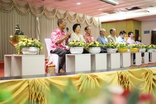 283. คุรุทายาทวิทยาลัยครูสู่ราชภัฏกำแพงเพชร ครั้งที่ 1