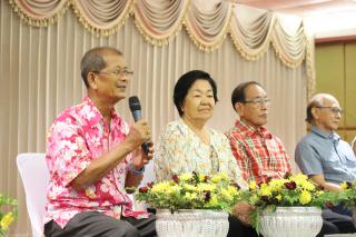284. คุรุทายาทวิทยาลัยครูสู่ราชภัฏกำแพงเพชร ครั้งที่ 1