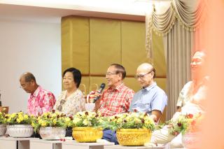 290. คุรุทายาทวิทยาลัยครูสู่ราชภัฏกำแพงเพชร ครั้งที่ 1