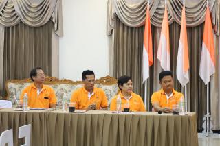 291. คุรุทายาทวิทยาลัยครูสู่ราชภัฏกำแพงเพชร ครั้งที่ 1