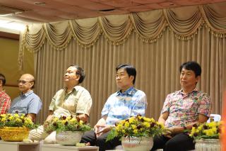 293. คุรุทายาทวิทยาลัยครูสู่ราชภัฏกำแพงเพชร ครั้งที่ 1