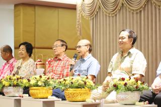 294. คุรุทายาทวิทยาลัยครูสู่ราชภัฏกำแพงเพชร ครั้งที่ 1