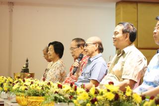 295. คุรุทายาทวิทยาลัยครูสู่ราชภัฏกำแพงเพชร ครั้งที่ 1