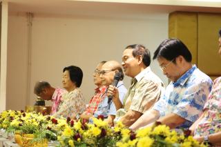 296. คุรุทายาทวิทยาลัยครูสู่ราชภัฏกำแพงเพชร ครั้งที่ 1