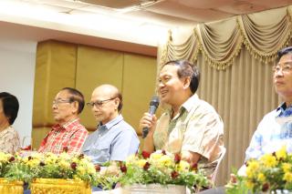297. คุรุทายาทวิทยาลัยครูสู่ราชภัฏกำแพงเพชร ครั้งที่ 1
