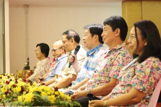 298. คุรุทายาทวิทยาลัยครูสู่ราชภัฏกำแพงเพชร ครั้งที่ 1