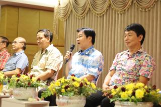 299. คุรุทายาทวิทยาลัยครูสู่ราชภัฏกำแพงเพชร ครั้งที่ 1