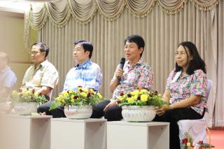 300. คุรุทายาทวิทยาลัยครูสู่ราชภัฏกำแพงเพชร ครั้งที่ 1