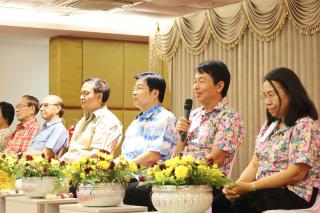 301. คุรุทายาทวิทยาลัยครูสู่ราชภัฏกำแพงเพชร ครั้งที่ 1