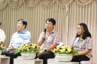 302. คุรุทายาทวิทยาลัยครูสู่ราชภัฏกำแพงเพชร ครั้งที่ 1