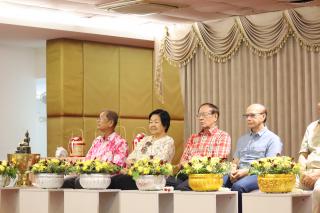 303. คุรุทายาทวิทยาลัยครูสู่ราชภัฏกำแพงเพชร ครั้งที่ 1