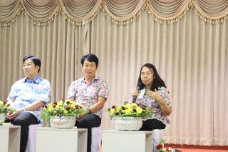 304. คุรุทายาทวิทยาลัยครูสู่ราชภัฏกำแพงเพชร ครั้งที่ 1