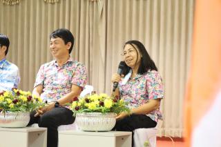 305. คุรุทายาทวิทยาลัยครูสู่ราชภัฏกำแพงเพชร ครั้งที่ 1