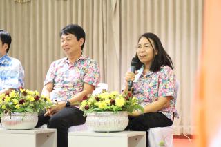 306. คุรุทายาทวิทยาลัยครูสู่ราชภัฏกำแพงเพชร ครั้งที่ 1