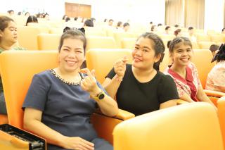 9. ปฐมนิเทศนักเรียนใหม่โรงเรียนอนุบาลราชภัฏกำแพงเพชร ประจำปีการศึกษา 2567