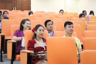 10. ปฐมนิเทศนักเรียนใหม่โรงเรียนอนุบาลราชภัฏกำแพงเพชร ประจำปีการศึกษา 2567