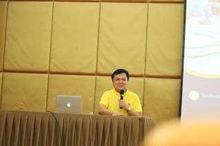 12. ปฐมนิเทศนักเรียนใหม่โรงเรียนอนุบาลราชภัฏกำแพงเพชร ประจำปีการศึกษา 2567