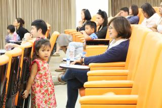 17. ปฐมนิเทศนักเรียนใหม่โรงเรียนอนุบาลราชภัฏกำแพงเพชร ประจำปีการศึกษา 2567