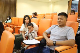22. ปฐมนิเทศนักเรียนใหม่โรงเรียนอนุบาลราชภัฏกำแพงเพชร ประจำปีการศึกษา 2567