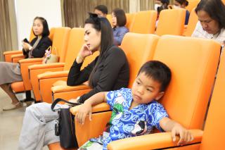 25. ปฐมนิเทศนักเรียนใหม่โรงเรียนอนุบาลราชภัฏกำแพงเพชร ประจำปีการศึกษา 2567