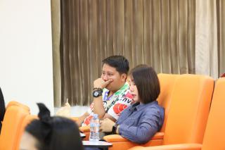 28. ปฐมนิเทศนักเรียนใหม่โรงเรียนอนุบาลราชภัฏกำแพงเพชร ประจำปีการศึกษา 2567