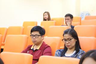 29. ปฐมนิเทศนักเรียนใหม่โรงเรียนอนุบาลราชภัฏกำแพงเพชร ประจำปีการศึกษา 2567