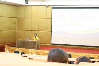 30. ปฐมนิเทศนักเรียนใหม่โรงเรียนอนุบาลราชภัฏกำแพงเพชร ประจำปีการศึกษา 2567
