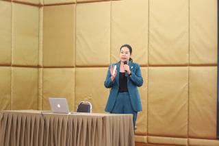32. ปฐมนิเทศนักเรียนใหม่โรงเรียนอนุบาลราชภัฏกำแพงเพชร ประจำปีการศึกษา 2567