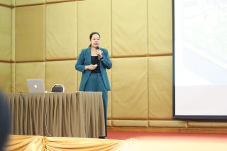 33. ปฐมนิเทศนักเรียนใหม่โรงเรียนอนุบาลราชภัฏกำแพงเพชร ประจำปีการศึกษา 2567