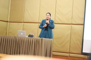 34. ปฐมนิเทศนักเรียนใหม่โรงเรียนอนุบาลราชภัฏกำแพงเพชร ประจำปีการศึกษา 2567