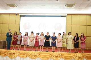 35. ปฐมนิเทศนักเรียนใหม่โรงเรียนอนุบาลราชภัฏกำแพงเพชร ประจำปีการศึกษา 2567