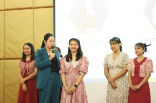 37. ปฐมนิเทศนักเรียนใหม่โรงเรียนอนุบาลราชภัฏกำแพงเพชร ประจำปีการศึกษา 2567