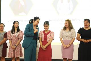 39. ปฐมนิเทศนักเรียนใหม่โรงเรียนอนุบาลราชภัฏกำแพงเพชร ประจำปีการศึกษา 2567