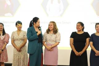 40. ปฐมนิเทศนักเรียนใหม่โรงเรียนอนุบาลราชภัฏกำแพงเพชร ประจำปีการศึกษา 2567