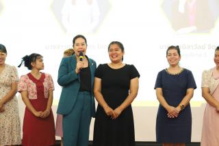 41. ปฐมนิเทศนักเรียนใหม่โรงเรียนอนุบาลราชภัฏกำแพงเพชร ประจำปีการศึกษา 2567
