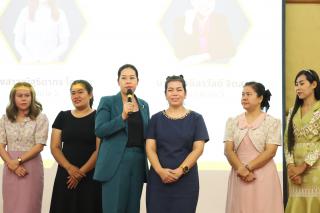 42. ปฐมนิเทศนักเรียนใหม่โรงเรียนอนุบาลราชภัฏกำแพงเพชร ประจำปีการศึกษา 2567